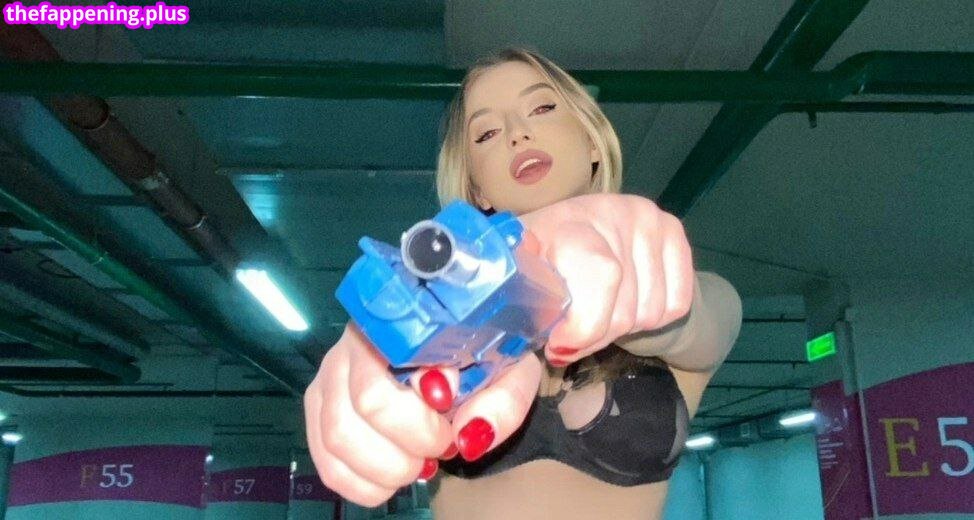Elizaveta Stefanovna / Genlistef / jenandfreddie Nude OnlyFans Photo #84