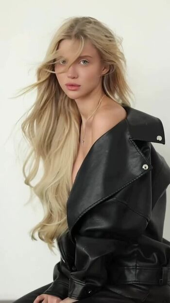 Full leaked Genlistef private photo