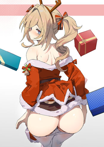 Full leaked Genshin impact private photo
