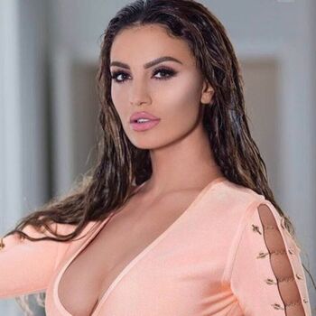 Full leaked Genta ismajli private photo