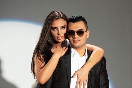 Full leaked Genta ismajli private photo