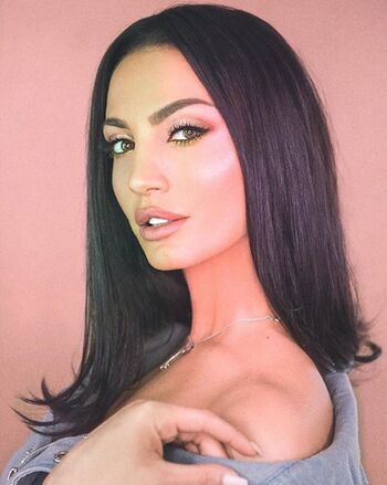 Full leaked Genta ismajli private photo