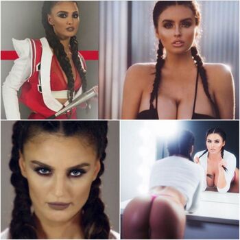 Full leaked Genta ismajli private photo
