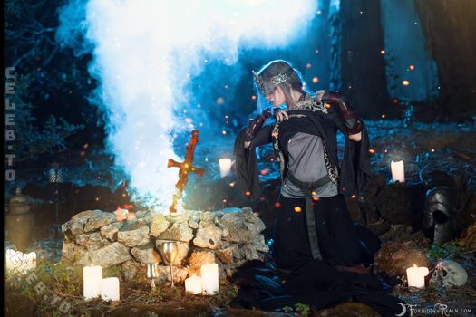 Full leaked Genthehobbit page private photo