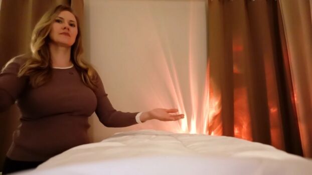 Full leaked Gentle whispering asmr private photo