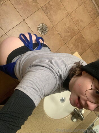 Full leaked Gentleewebb private photo