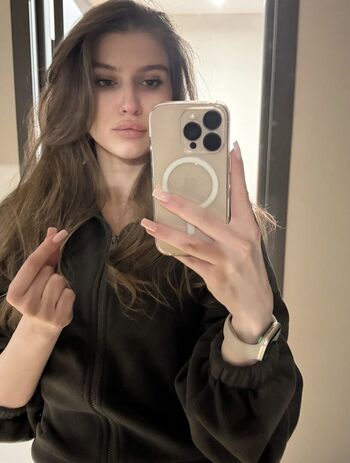 Full leaked Gently kys private photo