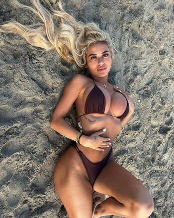 Georgi Williams