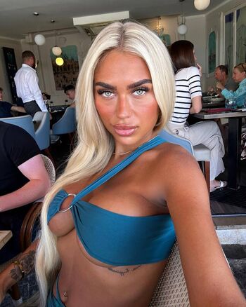 Full leaked Georgi williams page private photo