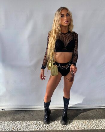 Georgi Williams