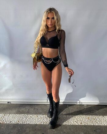 Georgi Williams