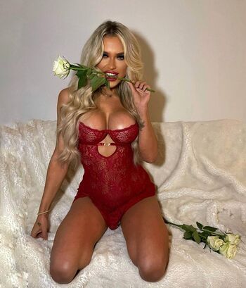 Full leaked Georgi williams private photo