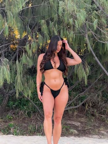 Full leaked Georgia brant private photo