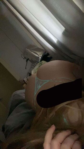 Full leaked Georgia elizabeth private photo
