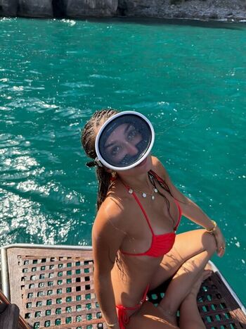 Full leaked Georgia murray private photo