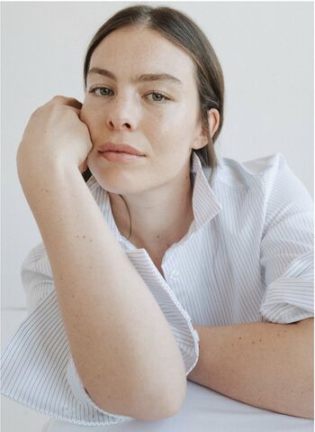 Full leaked Georgia pratt private photo