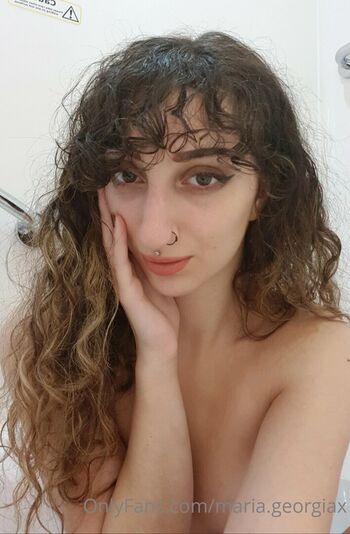 Full leaked Georgia spice page private photo