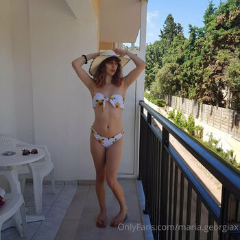 Full leaked Georgia spice page private photo