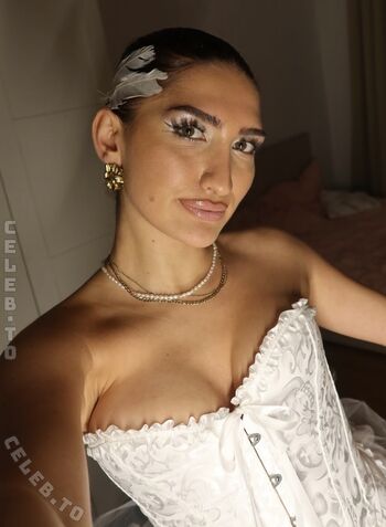 Full leaked Georgia vts private photo