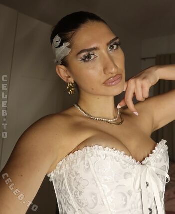 Full leaked Georgia vts private photo