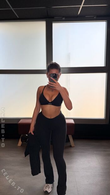 Full leaked Georgia vts private photo