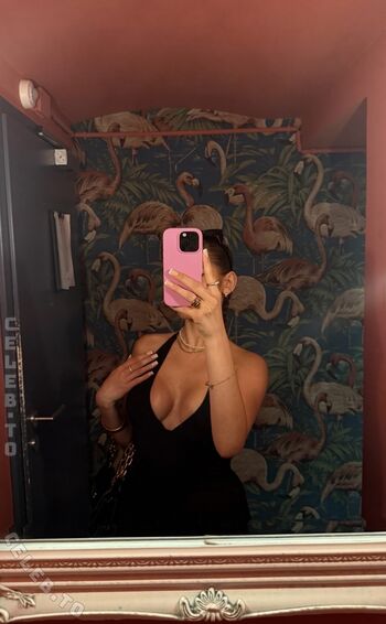 Full leaked Georgia vts private photo