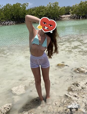 Full leaked Georgia private photo