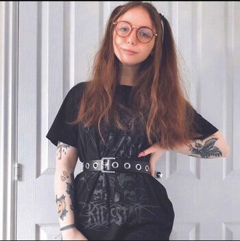 Full leaked Georgiaftpx private photo