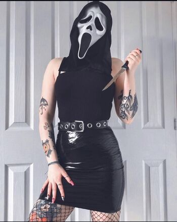 Full leaked Georgiaftpx private photo