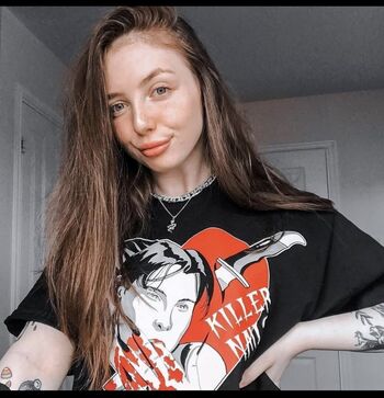 Full leaked Georgiaftpx private photo
