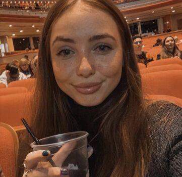 Full leaked Georgiaftpx private photo