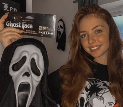 Full leaked Georgiaftpx private photo