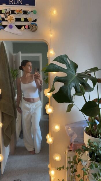 Full leaked Georgialacex private photo