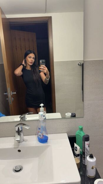 Full leaked Georgialacex private photo
