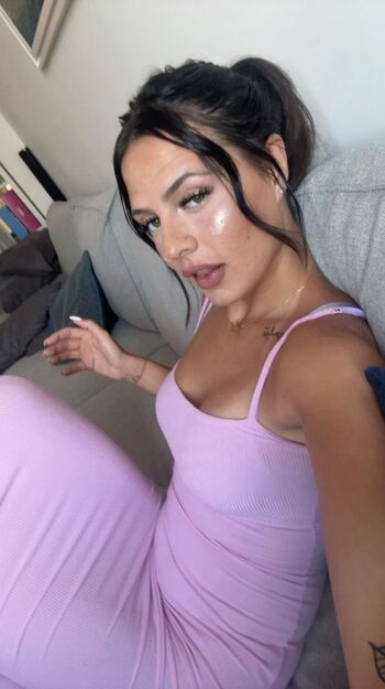 Full leaked Georgialacex private photo
