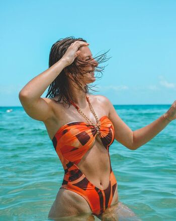 Full leaked Georgiamccudden private photo