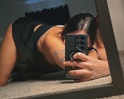 Full leaked Georgiaraepeaches private photo