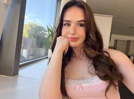 Full leaked Georgiatwitch private photo