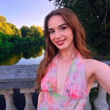 Full leaked Georgiatwitch private photo