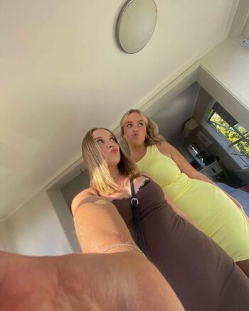 Full leaked Georgie cunningham private photo