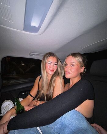 Full leaked Georgie cunningham private photo