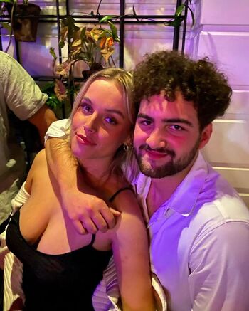 Full leaked Georgie cunningham private photo