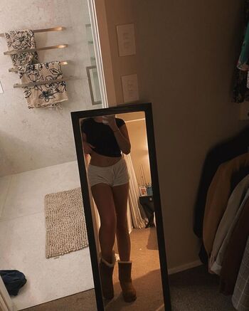 Full leaked Georgie cunningham private photo