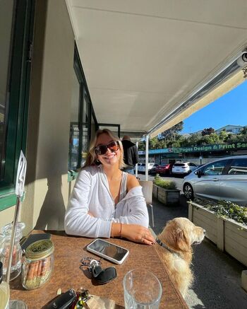 Full leaked Georgie cunningham private photo