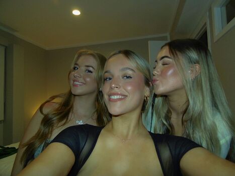 Full leaked Georgie cunningham private photo