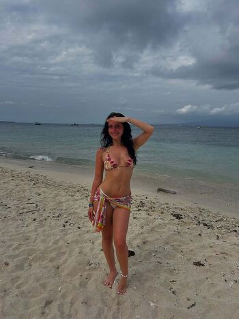Full leaked Georgierogerrs private photo