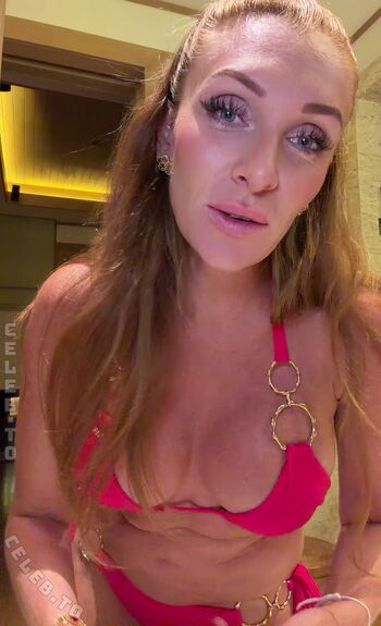 Full leaked Georgina fleur private photo