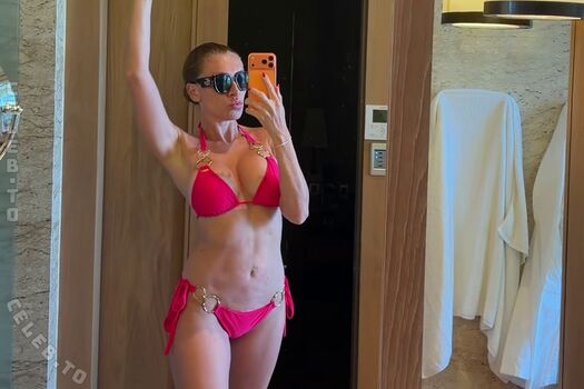 Full leaked Georgina fleur private photo