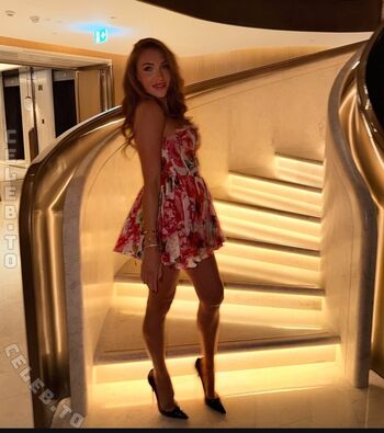 Full leaked Georgina fleur private photo
