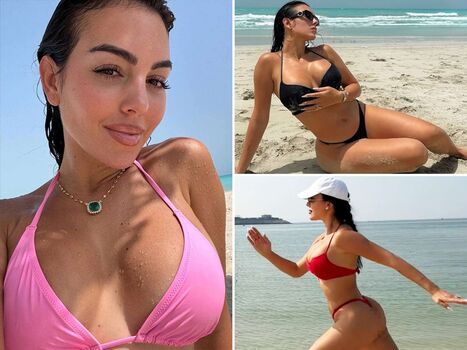 Full leaked Georgina rodr page private photo